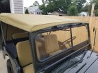 Thumbnail Photo 24 for 1954 Willys M-38